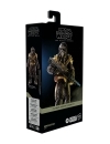 Star Wars: The Book of Boba Fett Black Series Deluxe Figurina articulata Pyke Soldier 15 cm