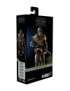 Star Wars: The Book of Boba Fett Black Series Figurina articulata Krrsantan 15 cm