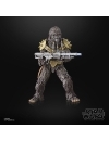 Star Wars: The Book of Boba Fett Black Series Deluxe Figurina articulata Pyke Soldier 15 cm