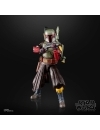 Star Wars Black Series Figurina articulata Boba Fett (Throne Room) 15 cm (The Book of Boba Fett)