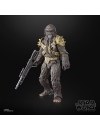 Star Wars: The Book of Boba Fett Black Series Deluxe Figurina articulata Pyke Soldier 15 cm