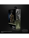 Star Wars: The Book of Boba Fett Black Series Deluxe Figurina articulata Pyke Soldier 15 cm