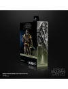 Star Wars: The Book of Boba Fett Black Series Figurina articulata Krrsantan 15 cm