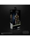 Star Wars: The Book of Boba Fett Black Series Deluxe Figurina articulata Pyke Soldier 15 cm