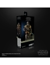 Star Wars: The Book of Boba Fett Black Series Figurina articulata Krrsantan 15 cm