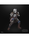 Star Wars: The Book of Boba Fett Black Series Figurina articulata The Mandalorian (Glavis Ringworld) 15 cm