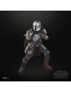 Star Wars: The Book of Boba Fett Black Series Action Figure The Mandalorian (Glavis Ringworld) 15 cm