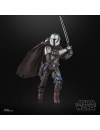 Star Wars: The Book of Boba Fett Black Series Action Figure The Mandalorian (Glavis Ringworld) 15 cm