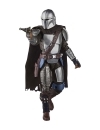 Star Wars: The Book of Boba Fett Black Series Figurina articulata The Mandalorian (Glavis Ringworld) 15 cm