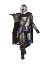 Star Wars: The Book of Boba Fett Black Series Action Figure The Mandalorian (Glavis Ringworld) 15 cm