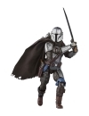 Star Wars: The Book of Boba Fett Black Series Figurina articulata The Mandalorian (Glavis Ringworld) 15 cm