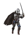 Star Wars: The Book of Boba Fett Black Series Action Figure The Mandalorian (Glavis Ringworld) 15 cm