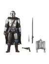 Star Wars: The Book of Boba Fett Black Series Figurina articulata The Mandalorian (Glavis Ringworld) 15 cm