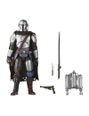 Star Wars: The Book of Boba Fett Black Series Action Figure The Mandalorian (Glavis Ringworld) 15 cm