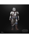 Star Wars: The Book of Boba Fett Black Series Figurina articulata The Mandalorian (Glavis Ringworld) 15 cm