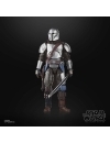 Star Wars: The Book of Boba Fett Black Series Action Figure The Mandalorian (Glavis Ringworld) 15 cm