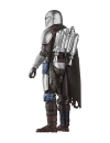 Star Wars: The Book of Boba Fett Black Series Figurina articulata The Mandalorian (Glavis Ringworld) 15 cm