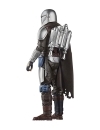 Star Wars: The Book of Boba Fett Black Series Action Figure The Mandalorian (Glavis Ringworld) 15 cm