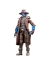 Star Wars: The Book of Boba Fett Vintage Collection Figurina articulata Cad Bane 10 cm