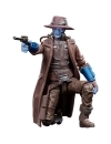 Star Wars: The Book of Boba Fett Vintage Collection Figurina articulata Cad Bane 10 cm