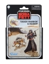 Star Wars: The Book of Boba Fett Vintage Collection Set 2 figurine articulate Tusken Warrior & Massiff 10 cm