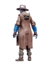 Star Wars: The Book of Boba Fett Vintage Collection Figurina articulata Cad Bane 10 cm