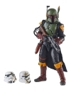 Star Wars Vintage Collection Figurina articulata Boba Fett (The Book of Boba Fett) 10 cm