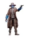 Star Wars: The Book of Boba Fett Vintage Collection Figurina articulata Cad Bane 10 cm