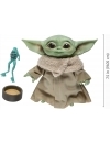 Star Wars Jucarie de plus cu sunete The Child (The Mandalorian) 19 cm