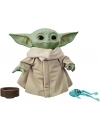 Star Wars Jucarie de plus cu sunete The Child (The Mandalorian) 19 cm