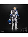 Star Wars: The Clone Wars Black Series Figurina articulata Clone Commander Jesse 15 cm