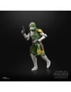 Star Wars: The Clone Wars Black Series Figurina articulata Clone Commander Doom 15 cm