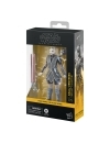 Star Wars: The Clone Wars Black Series Figurina articulata Asajj Ventress (Bounty Hunter) 15 cm