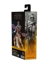 Star Wars: The Clone Wars Black Series Figurina articulata Magnaguard 15 cm