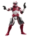 Star Wars: The Clone Wars Black Series Figurina articulata Clone Commander Thorn 15 cm