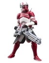 Star Wars: The Clone Wars Black Series Figurina articulata Clone Commander Thorn 15 cm