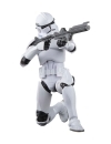 Star Wars: The Clone Wars Black Series Figurina articulata Phase II Clone Trooper 15 cm