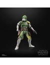 Star Wars: The Clone Wars Black Series Figurina articulata Clone Commander Doom 15 cm