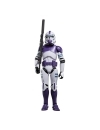 Star Wars: The Clone Wars Black Series Set 2 figurine articulate Clones of the Republic 15 cm