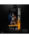 Star Wars: The Clone Wars Black Series Figurina articulata Clone Commander Jesse 15 cm