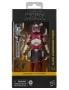Star Wars: The Clone Wars Black Series Figurina articulata Clone Commander Thorn 15 cm