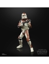 Star Wars: The Clone Wars Black Series Figurina articulata Clone Trooper (187th Battalion) 15 cm