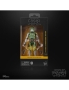 Star Wars: The Clone Wars Black Series Figurina articulata Clone Commander Doom 15 cm