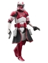 Star Wars: The Clone Wars Black Series Figurina articulata Clone Commander Thorn 15 cm