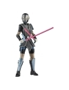 Star Wars: The Clone Wars Black Series Figurina articulata Asajj Ventress (Bounty Hunter) 15 cm
