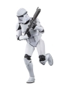 Star Wars: The Clone Wars Black Series Figurina articulata Phase II Clone Trooper 15 cm