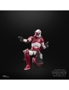 Star Wars: The Clone Wars Black Series Figurina articulata Clone Commander Thorn 15 cm