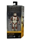 Star Wars: The Clone Wars Black Series Figurina articulata Clone Trooper (187th Battalion) 15 cm