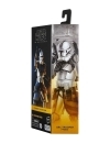 Star Wars: The Clone Wars Black Series Figurina articulata ARC Trooper Fives 15 cm