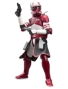 Star Wars: The Clone Wars Black Series Figurina articulata Clone Commander Thorn 15 cm
